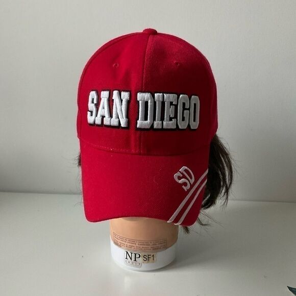 Other - San Diego Hat